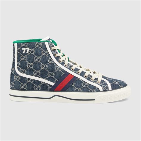 gucci clothing ioffer|buy Gucci high top sneakers.